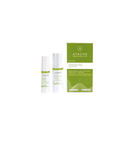 Atache C Vital  Biological Triple Antioxidant Night Protector30ML